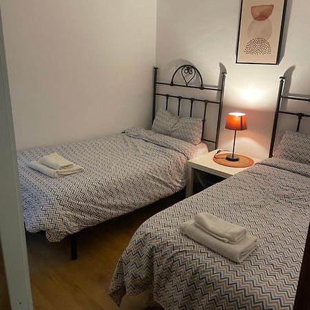 The Oasis One Spacious Apartment In Sevilla エクステリア 写真