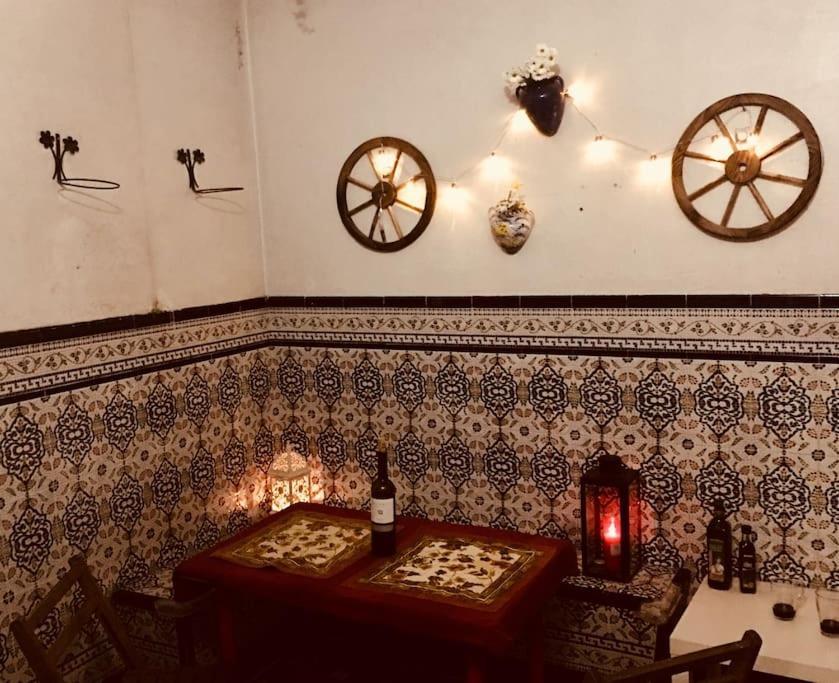 The Oasis One Spacious Apartment In Sevilla エクステリア 写真