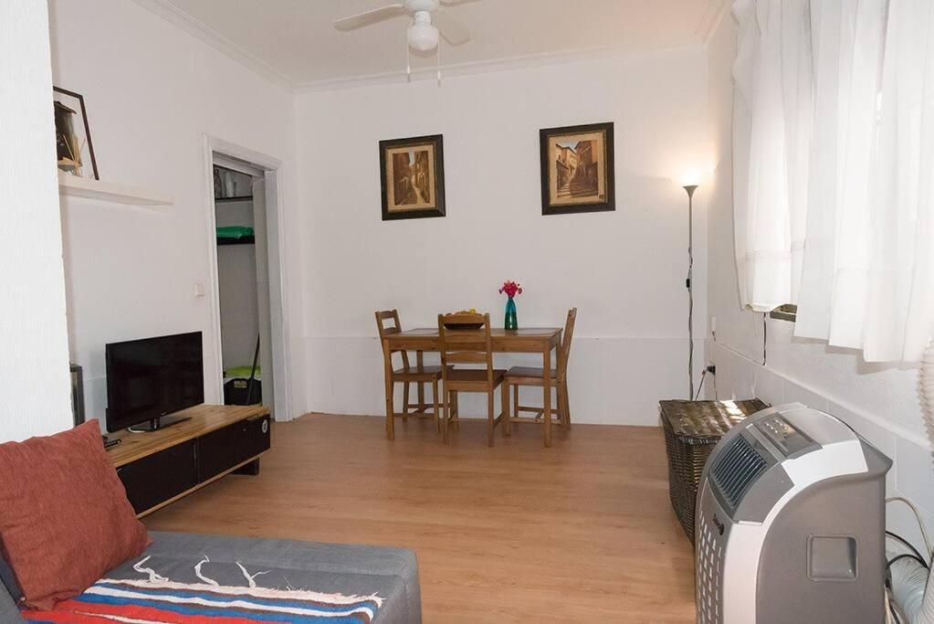 The Oasis One Spacious Apartment In Sevilla エクステリア 写真